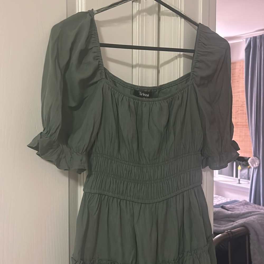 Summer dress